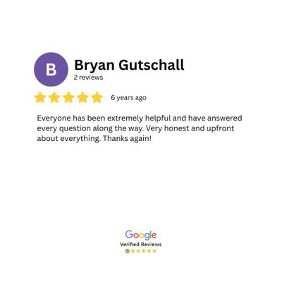 Bryan G.