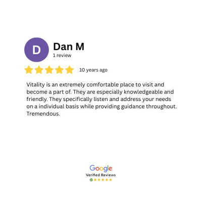 Dan M.