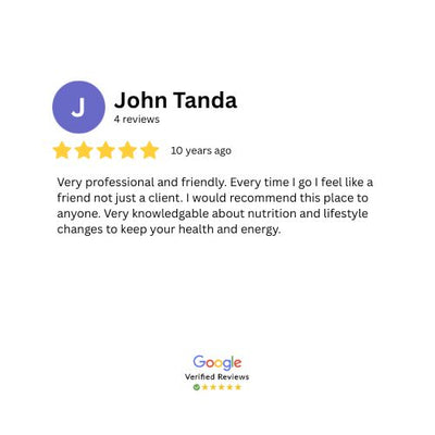 John T.