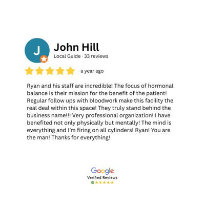 John H.