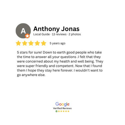 Anthony J.